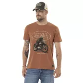 Tričko Von Dutch Racer