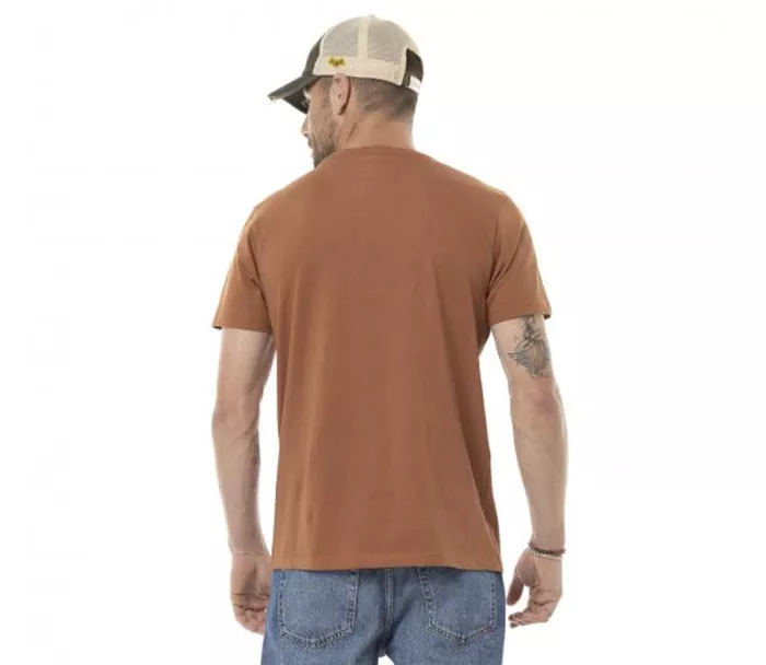 Tričko Von Dutch Racer