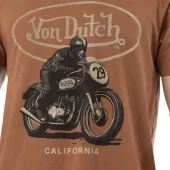 Tričko Von Dutch Racer
