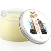 Rapide Leatherwax bezbarvý 150ml Vosk na kůži