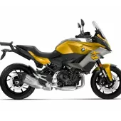 Montážní sada Shad W0FR90ST TOP MASTER BMW F900X/XR (20-24)