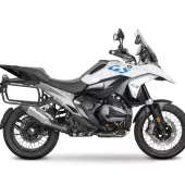 Shad W0RG144P 4P SYSTEM BMW R1300GS (23-25)