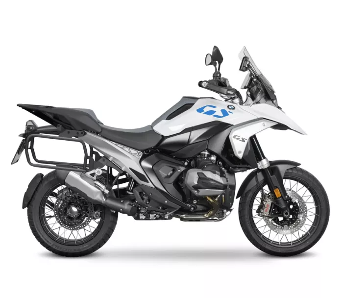 Shad W0RG144P 4P SYSTEM BMW R1300GS (23-25)