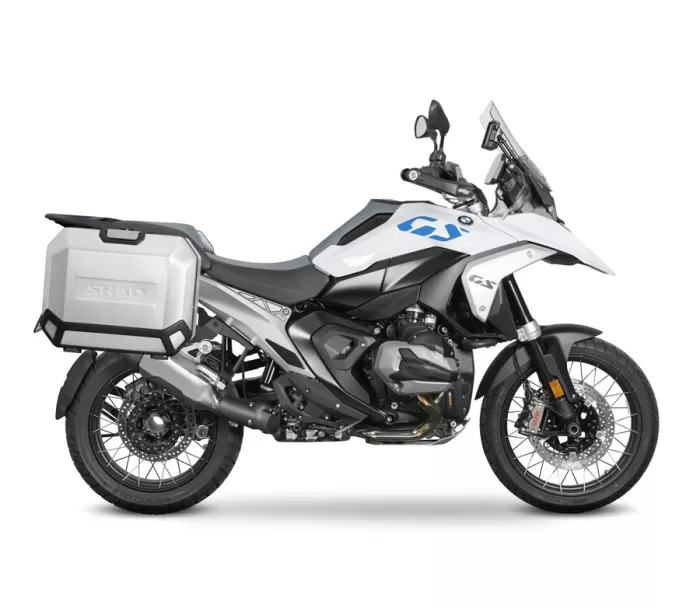 Shad W0RG144P 4P SYSTEM BMW R1300GS (23-25)