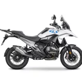 Shad W0RS14ST TOP MASTER BMW R1300GS / ADVENTURE
