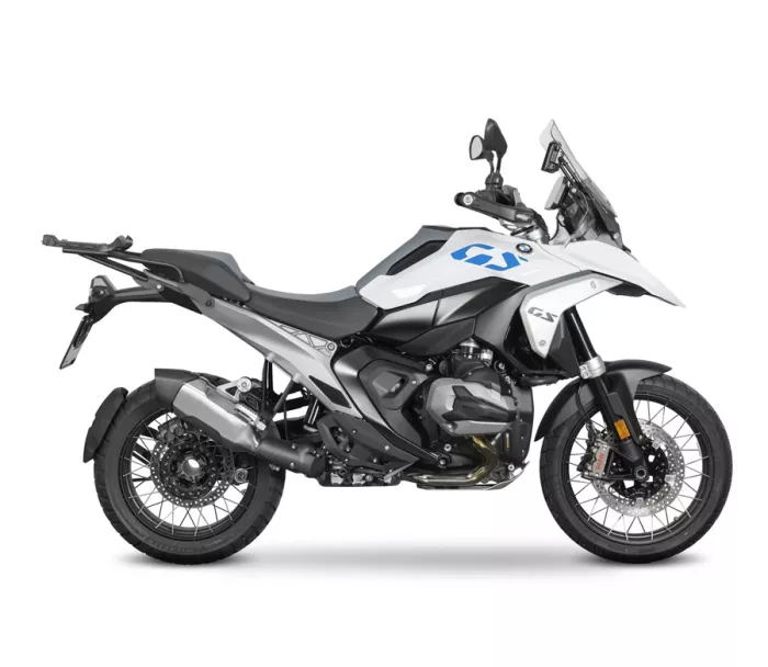 Shad W0RS14ST TOP MASTER BMW R1300GS / ADVENTURE