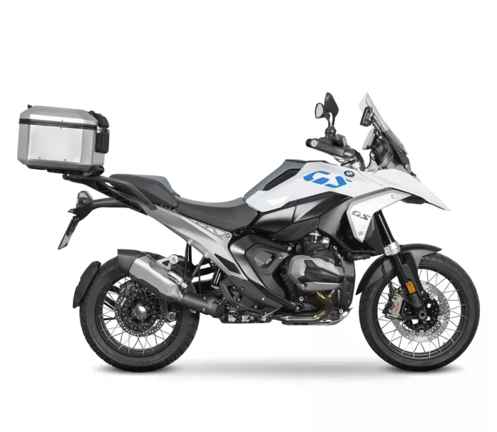 Shad W0RS14ST TOP MASTER BMW R1300GS / ADVENTURE