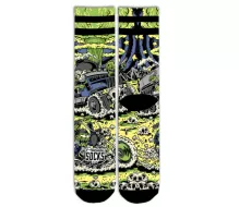 Ponožky American Socks Wasteland