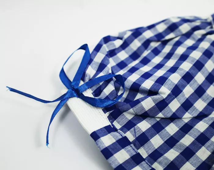 Košile Rusty Pistons Withla blue