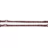 Winker Lamps CT02-2C red sada upínacích pásů - 2kusy