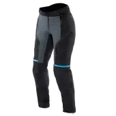 Dámské kalhoty Dainese MANGEN ABSØLUTESHELL PRO EBONY/BLACK