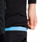 Dámské kalhoty Dainese MANGEN ABSØLUTESHELL PRO EBONY/BLACK