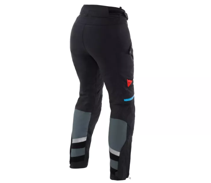 Dámské kalhoty Dainese MANGEN ABSØLUTESHELL PRO EBONY/BLACK