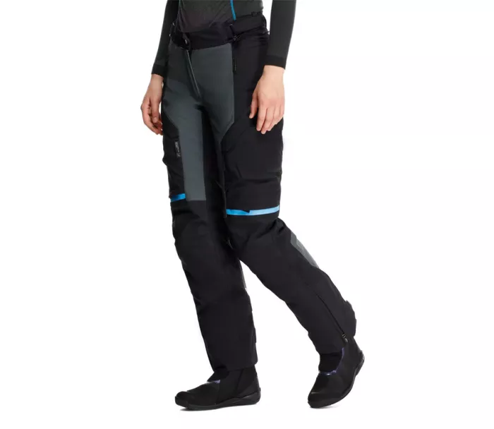 Dámské kalhoty Dainese MANGEN ABSØLUTESHELL PRO EBONY/BLACK