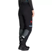 Dámské kalhoty Dainese MANGEN ABSØLUTESHELL PRO EBONY/BLACK