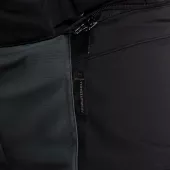 Dámské kalhoty Dainese MANGEN ABSØLUTESHELL PRO EBONY/BLACK