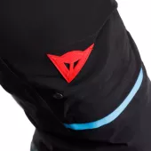 Dámské kalhoty Dainese MANGEN ABSØLUTESHELL PRO EBONY/BLACK