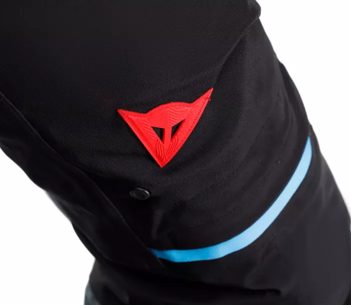 Dámské kalhoty Dainese MANGEN ABSØLUTESHELL PRO EBONY/BLACK