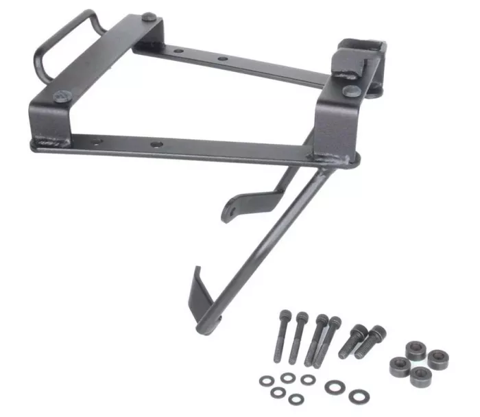 Montážní sada Shad W0GS61ST KIT TOP BMW G650 GS'11