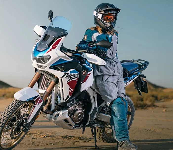 Dámské kalhoty SCOTT Dualraid Dryo blue/titanium grey