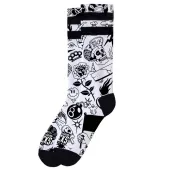 Ponožky American Socks Worth It