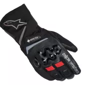 Cestovní rukavice 2026 Alpinestars WT-8 black