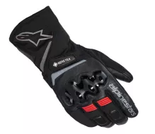 Cestovní rukavice 2026 Alpinestars WT-8 black