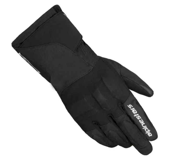 Pánské rukavice 2026 Alpinestars WT-1 Drystar black