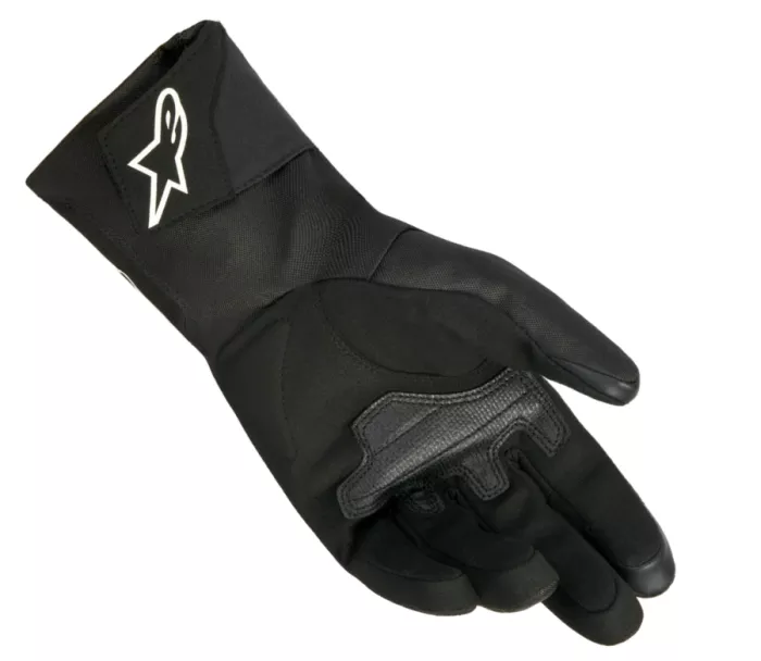Pánské rukavice 2026 Alpinestars WT-1 Drystar black