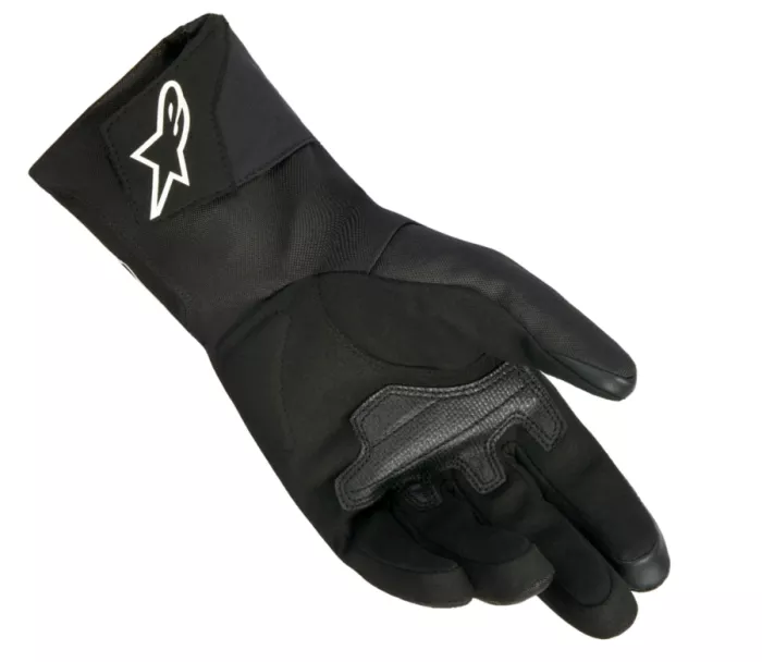 Dámské rukavice 2026 Alpinestars Stella WT-1 Drystar black