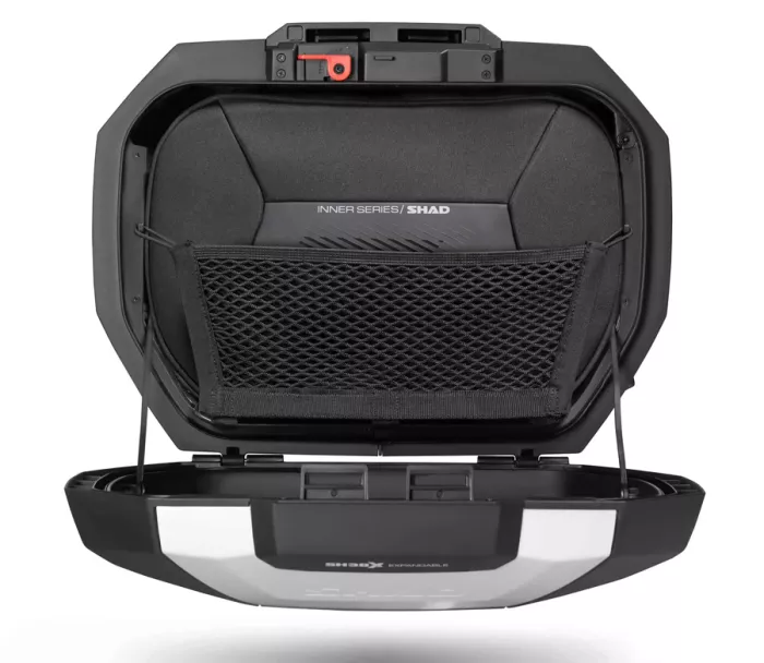 Shad X0IB38 INNER BAG SH38X EXPANDABLE SIDE CASE
