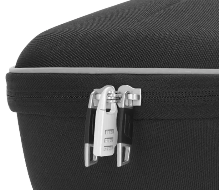 Tankvak Shad X0SE02C Click system E02C