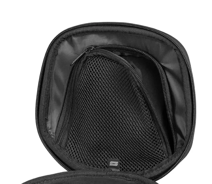 Shad Click system tank bag E03C