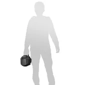 Shad Click system tank bag E03C