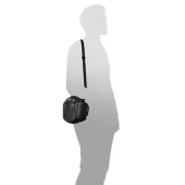 Shad Click system tank bag E03C