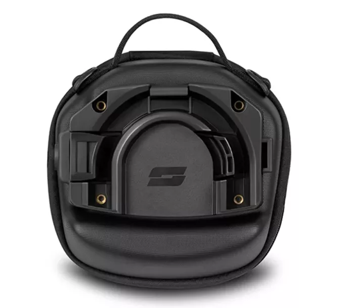 Shad Click system tank bag E03C