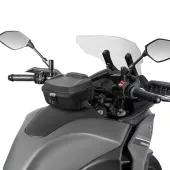 Shad Click system tank bag E03C