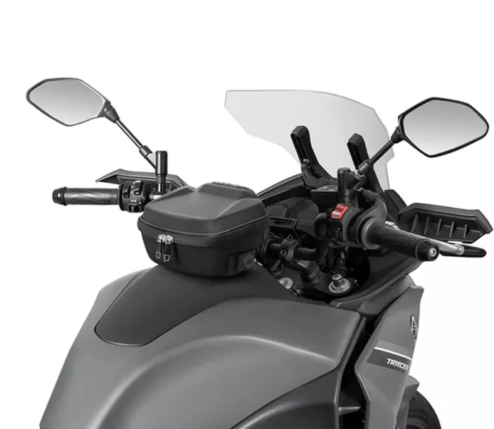 Shad Click system tank bag E03C