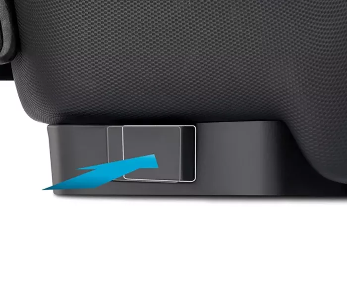 Shad Click system tank bag E03C