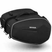 Boční brašny Shad E48