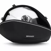Boční brašny Shad E48