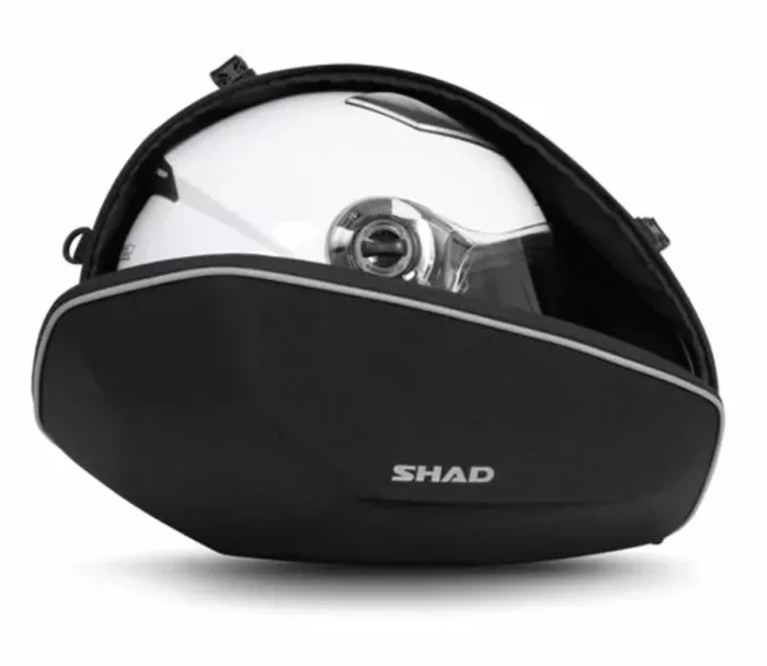 Boční brašny Shad E48