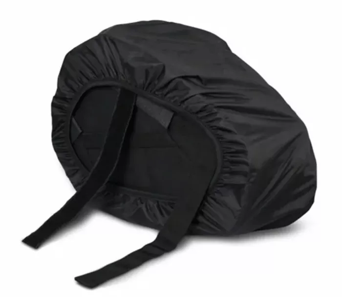 Boční brašny Shad E48