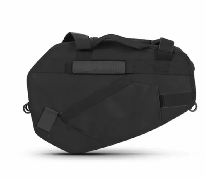 Boční brašny Shad E48