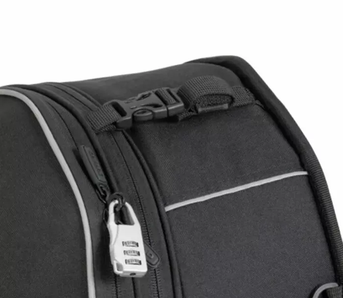 Boční brašny Shad E48