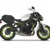 Boční brašny Shad E48