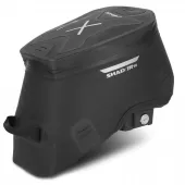 Voděodolný tankvak Shad X0TR10CL Click system TR10CL