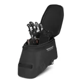 Voděodolný tankvak Shad X0TR10CL Click system TR10CL