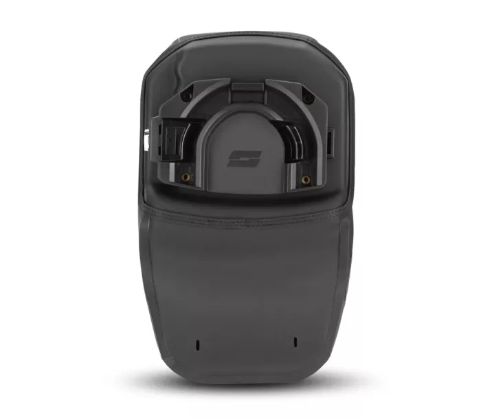 Voděodolný tankvak Shad X0TR10CL Click system TR10CL