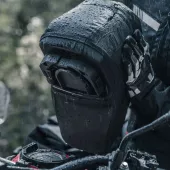 Voděodolný tankvak Shad X0TR10CL Click system TR10CL